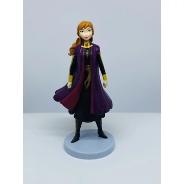 Disney Jégvarázs 2 Anna figura 10 cm Disney Jégvarázs 2 Anna figura 10 cm