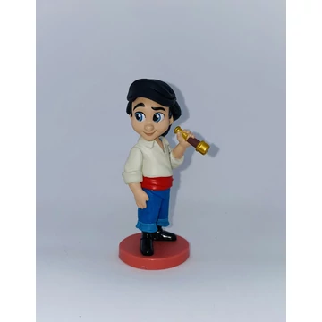 Disney Eric herceg animator baby baba figura 10 cm