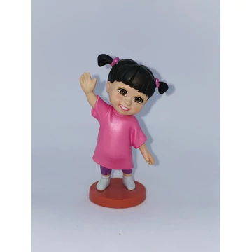 Disney Szörny RT. / Boo animator baby baba figura 10 cm
