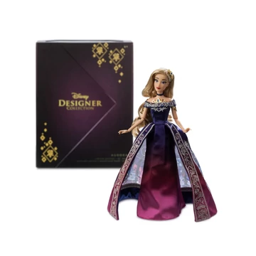 Disney Csipkerózsika  "Ultimate Princess Celebration"  Limitált kiadású gyűjtői baba Disney Csipkerózsika  "Ultimate Princess Celebration"  Limitált kiadású gyűjtői baba