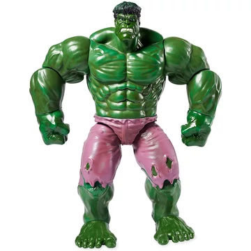 Marvel Hulk óriás figura 38 cm (beszél) Marvel Hulk óriás figura 38 cm (beszél)