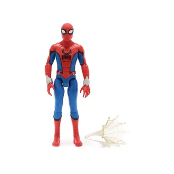 Marvel Pókember figura levehető hálóval 25cm (beszél)