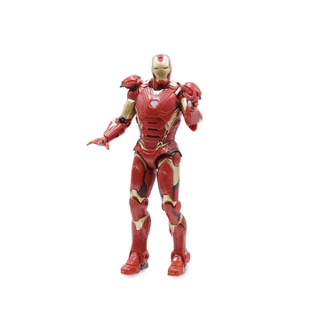 Marvel Vasember figura 25 cm (világit,beszél)
