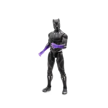 Marvel Fekete Párduc figura 25cm (beszél,világít)