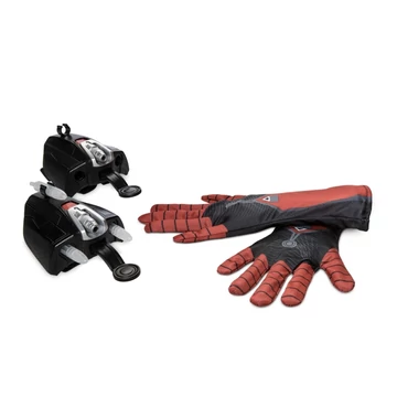 Marvel Pókember kesztyű (világít) 