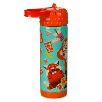 Disney Pirula Panda rozsdamentes acél kulacs 473 ml 