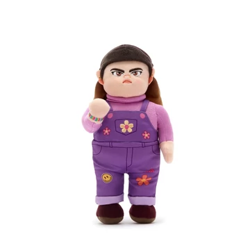 Disney Pirula Panda Abby plüss figura 25cm Disney Pirula Panda Abby plüss figura 25cm