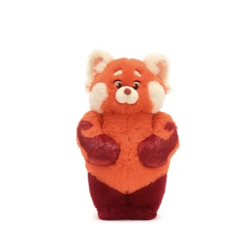  Disney Pirula Panda Mei Lee/panda plüss 25cm