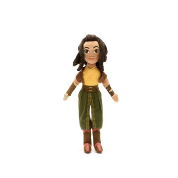 Disney Raya plüss baba 45cm