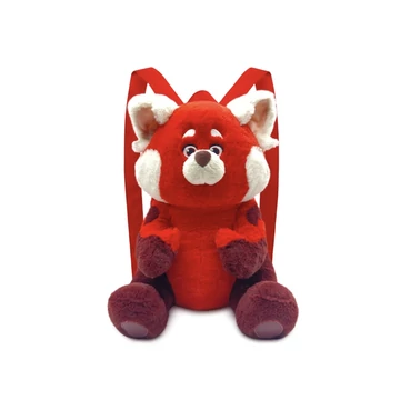 Disney Pirula Panda plüss hátizsák/játék  30cm Disney Pirula Panda plüss hátizsák/játék  30cm