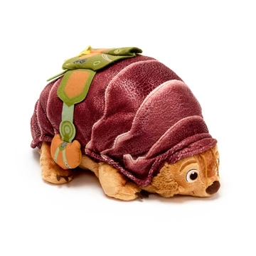 Disney Raya és az utolsó sárkány / TukTuk nagy plüss figura 38 cm