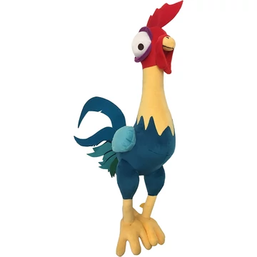 Disney Vaiana HeiHei nagy plüss figura 58 cm