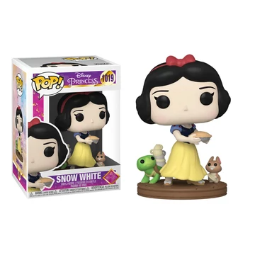 Disney Hófehérke Funko POP figura 1019