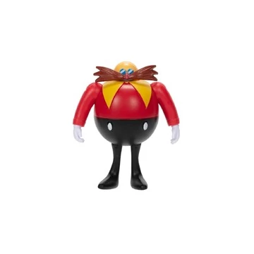 Sonic, a sündisznó Dr. Eggman figura 6,5 cm