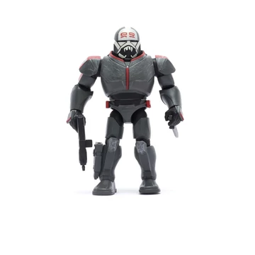 Star Wars ToyBox Wrecker figura 14 cm