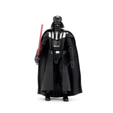 Star Wars Darth Vader figura 27,5cm (beszél,világit)  Star Wars Darth Vader figura 27,5cm (beszél,világit)