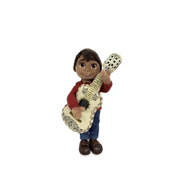 Disney Coco/Miguel plüss figura 30 cm