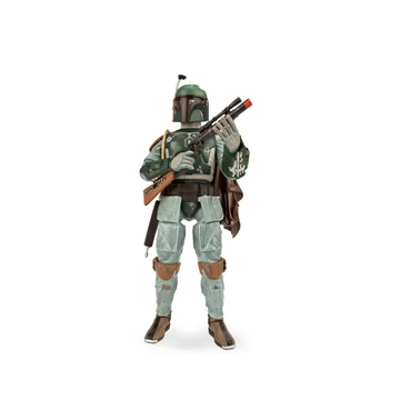 Star Wars Boba Fett beszélő, világító figura 34 cm Star Wars Boba Fett beszélő, világító figura 34 cm