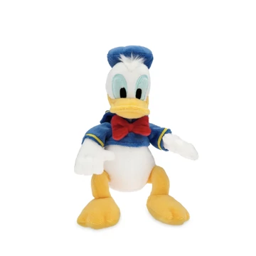 Disney Donald kacsa plüss figura 20cm