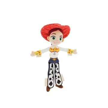 Disney Toy Story / Jessie plüss figura 28 cm