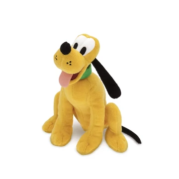 Disney Plútó kutyus plüss figura 20 cm