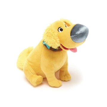 Disney Fel / Dug kutyus plüss figura 20 cm