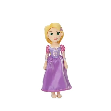 Disney Aranyhaj hercegnő plüss baba 46cm