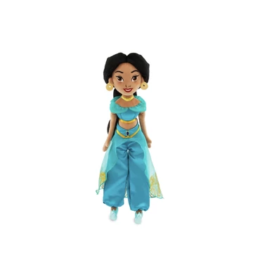 Disney Jázmin hercegnő plüss baba 48cm