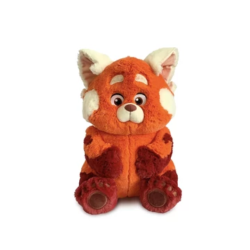 Disney Pirula Panda óriás Mei Lee panda plüss 45 cm Disney Pirula Panda óriás Mei Lee panda plüss 45 cm