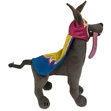 Disney Coco/ Dante Lucha Libre  kutya plüss figura 30 cm