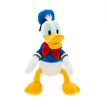 Disney Donald kacsa plüss figura 45 cm