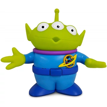 Disney Toy Story Űrlény Alien figura 25 cm(beszél) Disney Toy Story Űrlény Alien figura 25 cm(beszél)