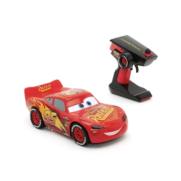 Disney Verdák távirányítós autó 25 cm Disney Verdák távirányítós autó 25 cm
