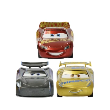 Disney Verdák 3 darabos fém szett  Disney Verdák 3 darabos fém szett