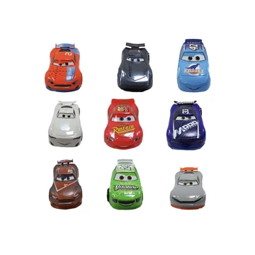 Disney Verdák 9 darabos szett  Disney Verdák 9 darabos szett