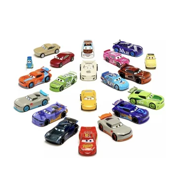 Disney Verdák 20 darabos  szett  Disney Verdák 20 darabos  szett