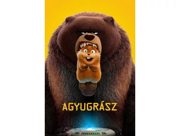 Agyugrász 