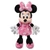 Disney Minnie egér óriás plüss figura 65 cm