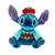 Disney Stitch Karácsonyi plüss figura 36 cm