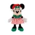 Disney Minnie egér "2023" Karácsonyi plüss figura 38 cm