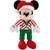 Disney Mickey egér "2023" Karácsonyi plüss figura 38 cm