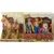 Disney Toy Story figura szett (Woody, Jessie, Szemenagy  és Stinky Pete )