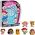 Disney Doorables 5,6 vagy 7 darabos szett (Pixel Perfect)