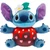 Disney Stitch  "Valentin 2025" plüss figura 30 cm