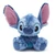 Disney Lilo és Stitch / Stitch plüss figura óriás fülekkel és "nagy lábbal" 