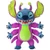 Disney Stitch "2024" Halloween plüss figura 40 cm