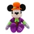 Disney Mickey egér "2024" Halloween plüss figura 38 cm