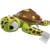 Disney Némó nyomában / Squirt , Szotyi a tengeri teknős plüss figura 40 cm