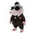 Disney Zootropolis – Állati nagy balhé  / Mr.Nagy plüss figura 19 cm