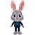 Disney Zootropolis – Állati nagy balhé 2. / Judy Hopps plüss figura 18 cm